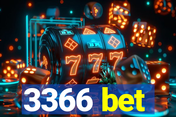 3366 bet